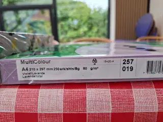 Printer parpir