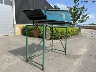 Skals Børste elevator