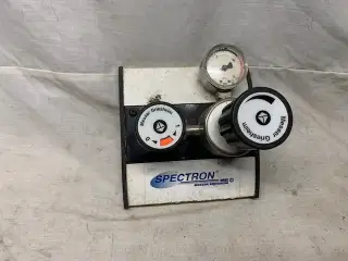 Manometer- regulator