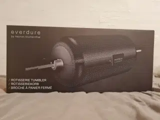 Everdure Tumbler Rotisserie
