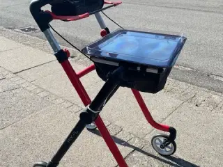 Rollator af mærket Pixel