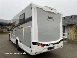 2024 - McLouis Mc4 379   En helt ny 2024 modelserie fra McLouis - oplev forandringen!