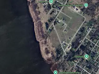 Sommerhusgrund ved Stauning, Skjern - Syrenvej