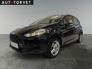 Ford Fiesta 1,0 SCTi 100 Titanium