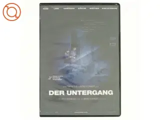 Der untergang