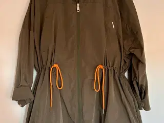 Overgangs jakke 