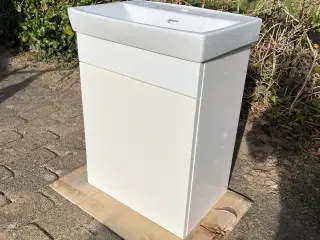Vaskeskab Laufen helt ubrugt i original emballage.