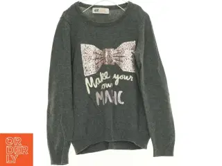 Bluse fra H&M (str. 110 cm)