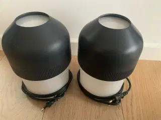 Lightyears bordlamper