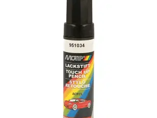Motip 951034 lakstift akryl autolak 12ml