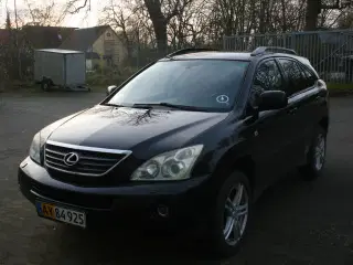 Lexus RX 400 H