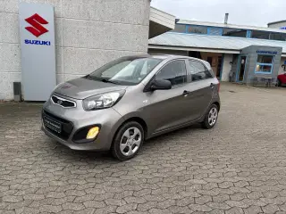 Kia Picanto 1,2 Motion