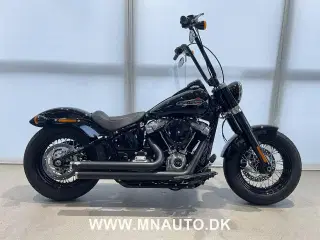 Harley-Davidson FLSL SOFTAIL SLIM 107"