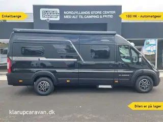 2024 - Adria Twin Supreme 640 SLB