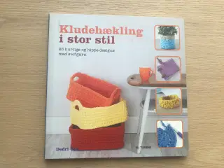 Kludehækling i stor stil