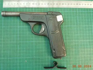 DIANA Mod. 1 Luftpistol 1920-30