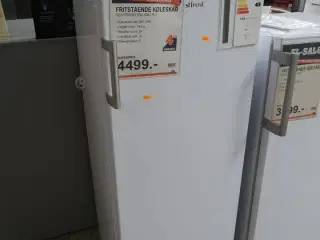 Køleskab VESTFROST EW 5265 R-4