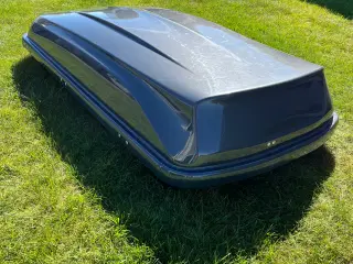 Tagboks 600 liter