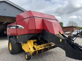 New Holland BB940a