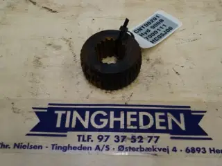 Hydrema 906B Muffe 7000111