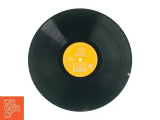 Mozart (LP)