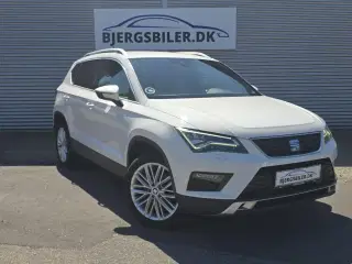 Seat Ateca 1,4 TSi 150 Xcellence