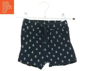 Shorts fra Lupilu (str. 80 cm)