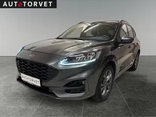 Ford Kuga 2,5 PHEV ST-Line X CVT