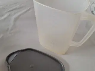 Målebæger 