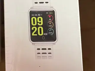 🎄ULTIMATIV JULGAVE BRANDNY TAGOBE TB06 SMARTWATCH