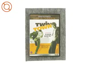 Twin town (DVD)