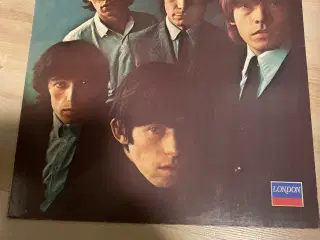 THE ROLLING STONES LP 