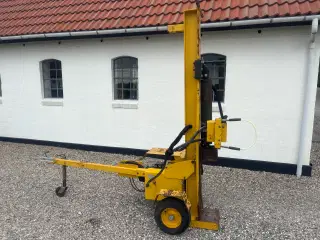 Brændekløver 