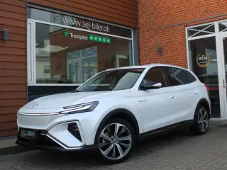 MG Marvel R EL Luxury 180HK 5d Aut.