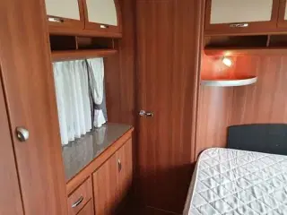 Hobby PRESTIGE 650 WFU