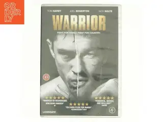 Warrior