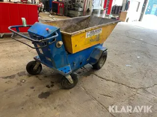 Motor bør Multi Tip
