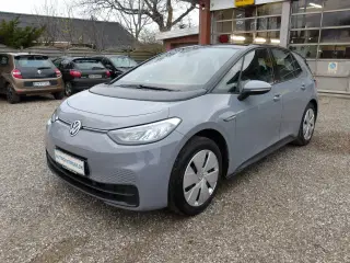 VW ID.3 45 Pure