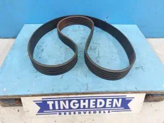 Massey Ferguson 9280 BÆLTE D41990059