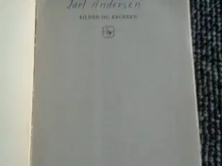 Kilden & Krukken 