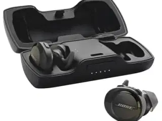 Bose Soundsport Free