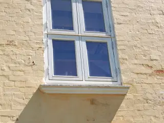 vinduer dansk