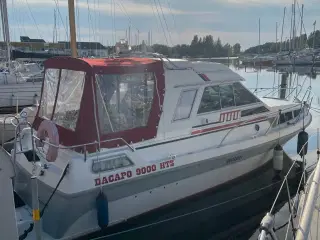 Dacapo 9000 HTS