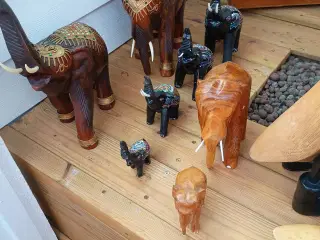 Træfigurer 