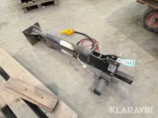 Ladkran Scanlifting