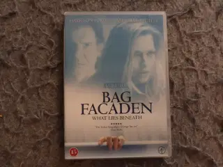 Bag Facaden