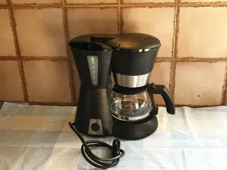 GRATIS Kaffemaskine til bil båd og camping
