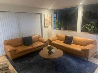 3 og 2.5 sofasæt DC 8900