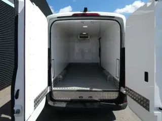 Maxus e-Deliver 9 L3H2 KØLEBIL EL 88,55 kWh 204HK Van Aut.
