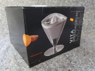 Saftpresser Juicer BUGATTI VITA 55-VITAC1